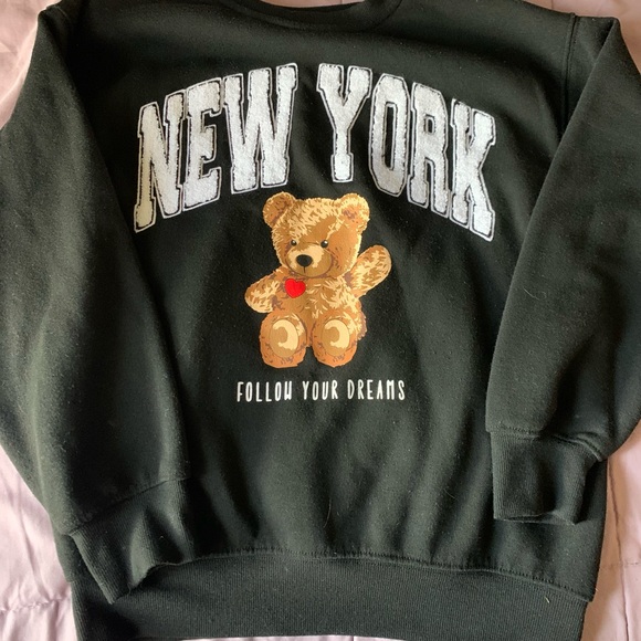 Urban planet crewneck - Picture 1 of 2